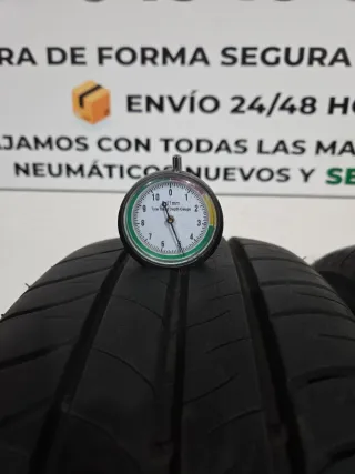 195 65 15 91H MICHELIN ENERGY SAVER