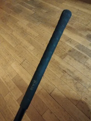 Madera 3/5 RAM XLT Oversize vara de grafito reg