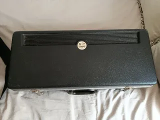 Saxofón Alto Mi B Bundi Selmer