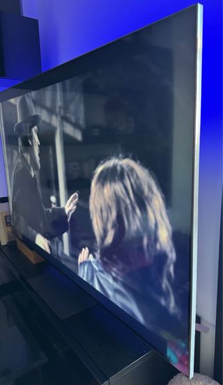 Samsung QE65Q80B 65” QLED 4K