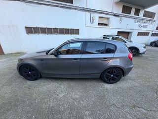 BMW Serie 1 2010