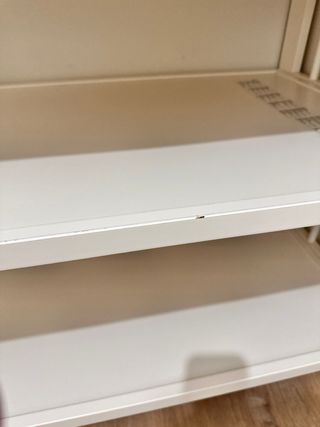 Cambiador Bebé Ikea Gulliver