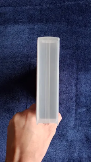 MC Proyecto A-KO - VHS