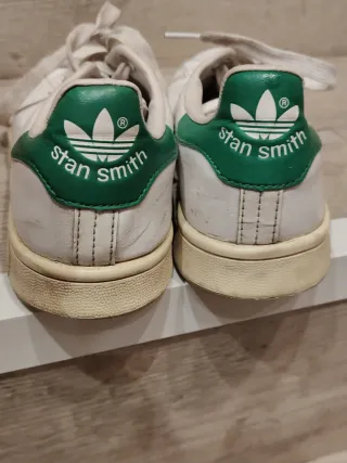Zapatillas Adidas Stan Smith