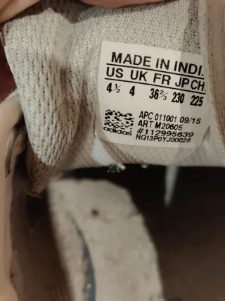 Zapatillas Adidas Stan Smith