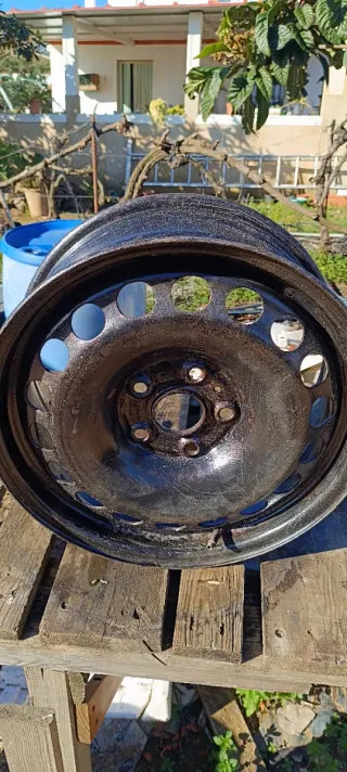 Llanta Volkswagen Passat R16