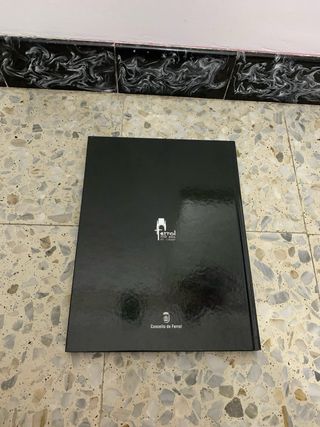 A Magdalena (libro Ferrol)