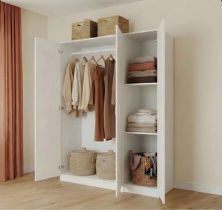 Set completo camera da letto