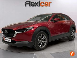Mazda CX-30 2.0 137kW Zenith (sin Pack Bose)