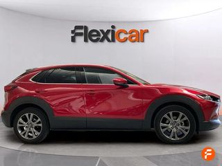 Mazda CX-30 2.0 137kW Zenith (sin Pack Bose)