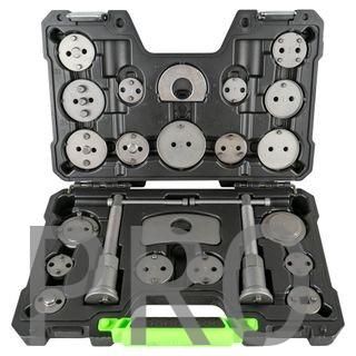 REPOSICIONADOR PARA PISTONES DE FRENO 23 PCS 53978