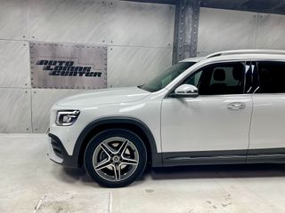 Mercedes-Benz GLB GLB 200 d 4MATIC