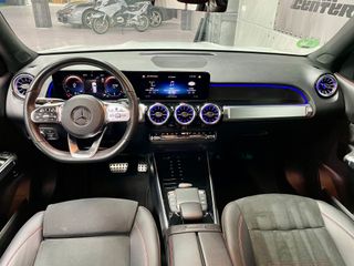 Mercedes-Benz GLB GLB 200 d 4MATIC