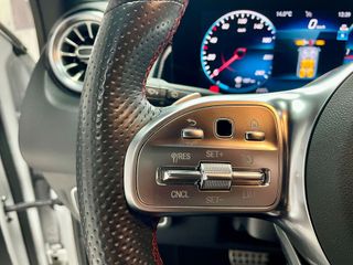 Mercedes-Benz GLB GLB 200 d 4MATIC