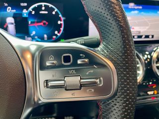 Mercedes-Benz GLB GLB 200 d 4MATIC