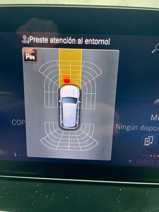 Mercedes-Benz GLB GLB 200 d 4MATIC