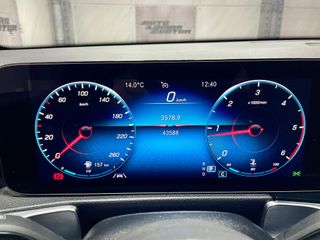 Mercedes-Benz GLB GLB 200 d 4MATIC