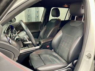 Mercedes-Benz GLB GLB 200 d 4MATIC