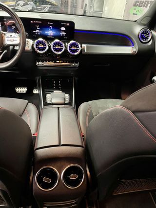 Mercedes-Benz GLB GLB 200 d 4MATIC