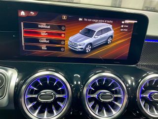 Mercedes-Benz GLB GLB 200 d 4MATIC