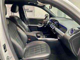 Mercedes-Benz GLB GLB 200 d 4MATIC