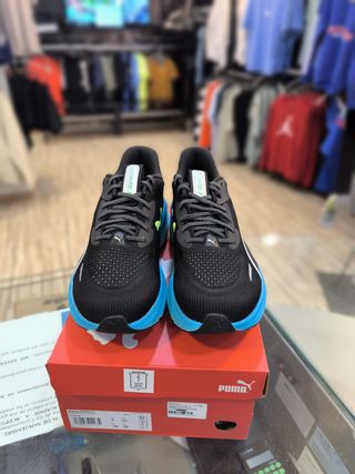 Zapatillas Puma Magnify Nitro 3 Hombre Talla 43