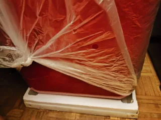 Nevera Mahou Create a estrenar