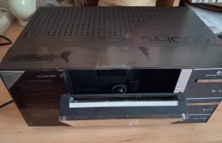 Reproductor CD Hitachi DA-1000