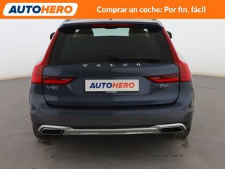 Volvo V90 2.0 D4 AWD