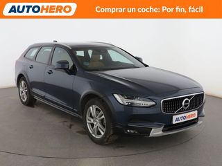 Volvo V90 2.0 D4 AWD