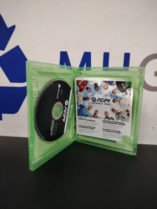 FC 24 Xbox One Series X