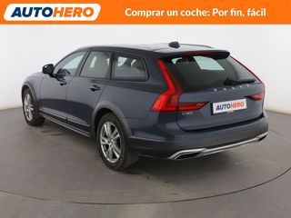 Volvo V90 2.0 D4 AWD