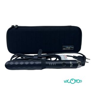 Rizador TUFT Diamond Curl Bar Negro