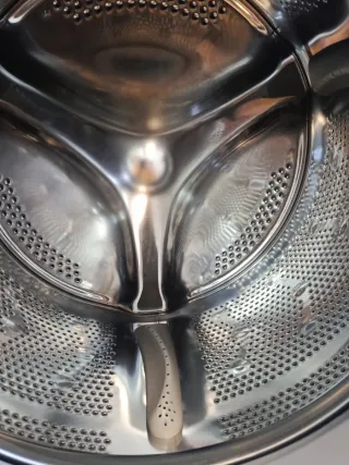 Lavadora Hoover H-WASH 550