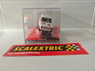 Scalextric