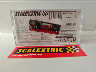 Scalextric