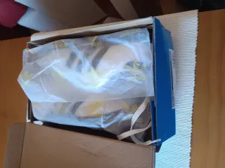 Adidas Samba Vegan Nuevas Talla 40