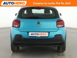 Citroën C3 1.2 PureTech Feel Pack