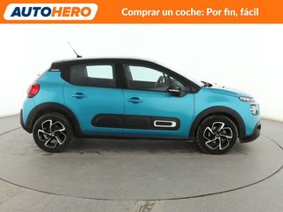 Citroën C3 1.2 PureTech Feel Pack