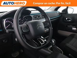 Citroën C3 1.2 PureTech Feel Pack
