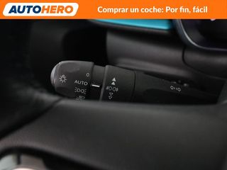 Citroën C3 1.2 PureTech Feel Pack