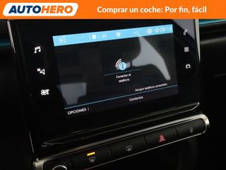 Citroën C3 1.2 PureTech Feel Pack
