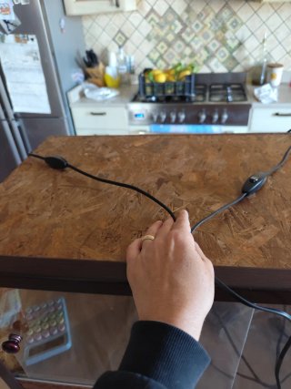 Terrario Vetro Legno Vetro