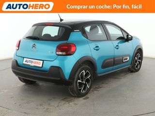 Citroën C3 1.2 PureTech Feel Pack