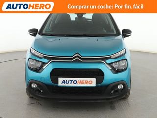 Citroën C3 1.2 PureTech Feel Pack