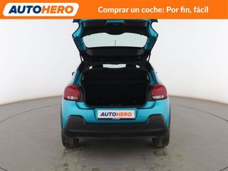 Citroën C3 1.2 PureTech Feel Pack