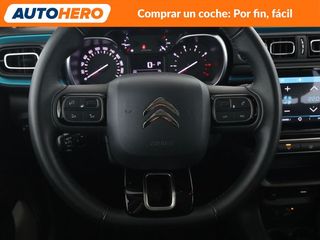 Citroën C3 1.2 PureTech Feel Pack