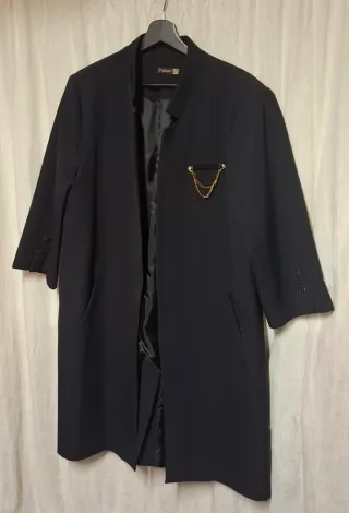 Cappotto Kokat Nera