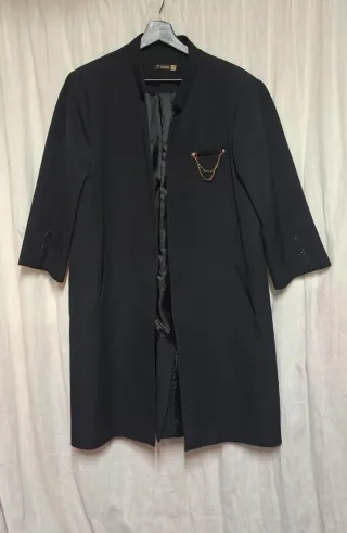 Cappotto Kokat Nera