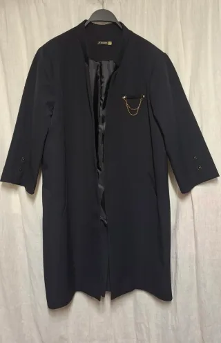Cappotto Kokat Nera